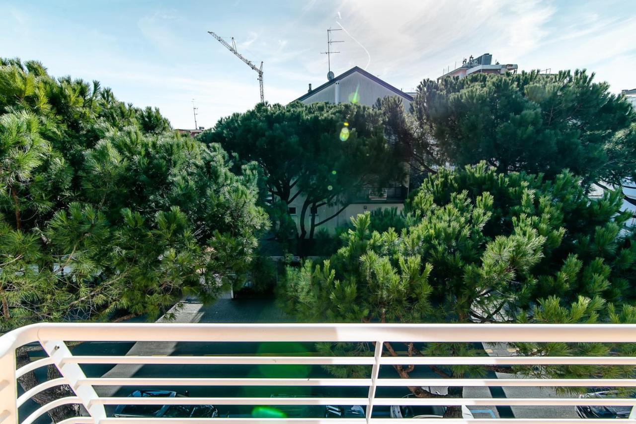 Apartment Comfort Lido di Jesolo