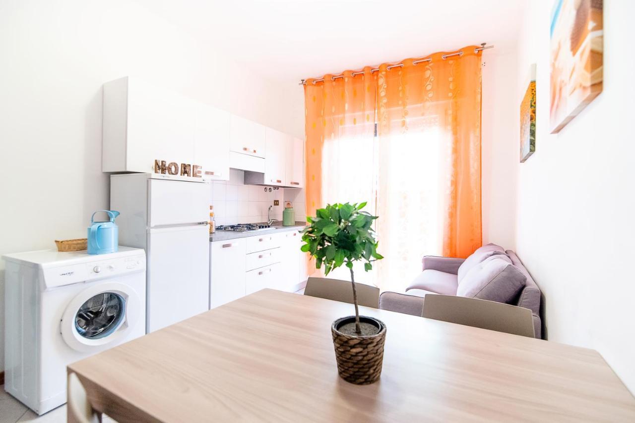 Apartment Comfort