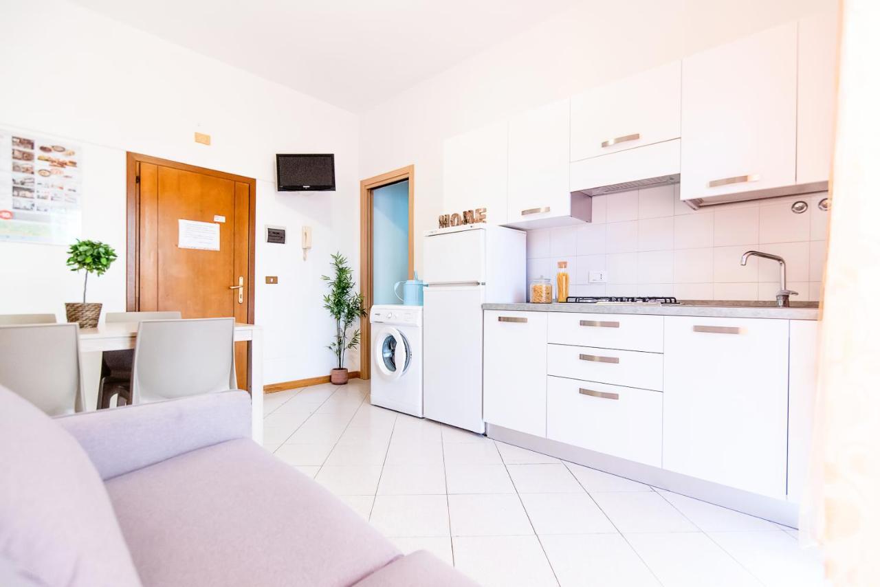 Apartment Comfort