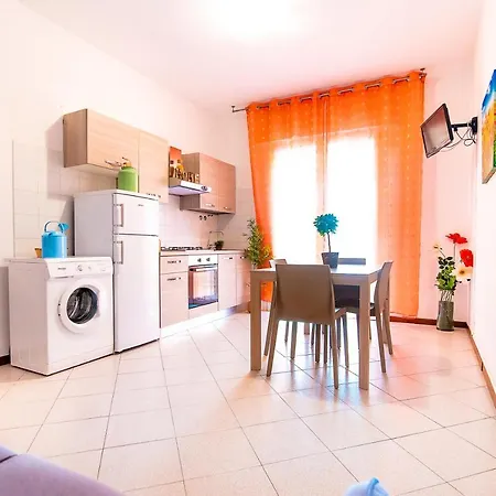 Appartamento Comfort *