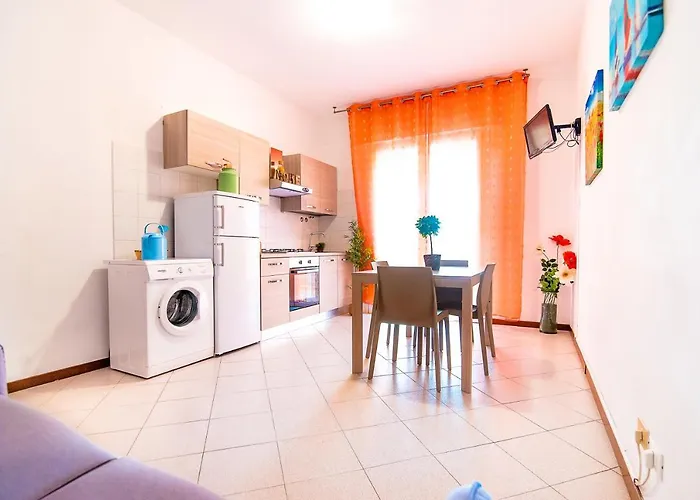 Residence Appartamenti Sottovento 2